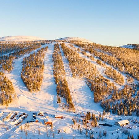 Fulufjellet Hotel Ljørdal Eksteriør billede
