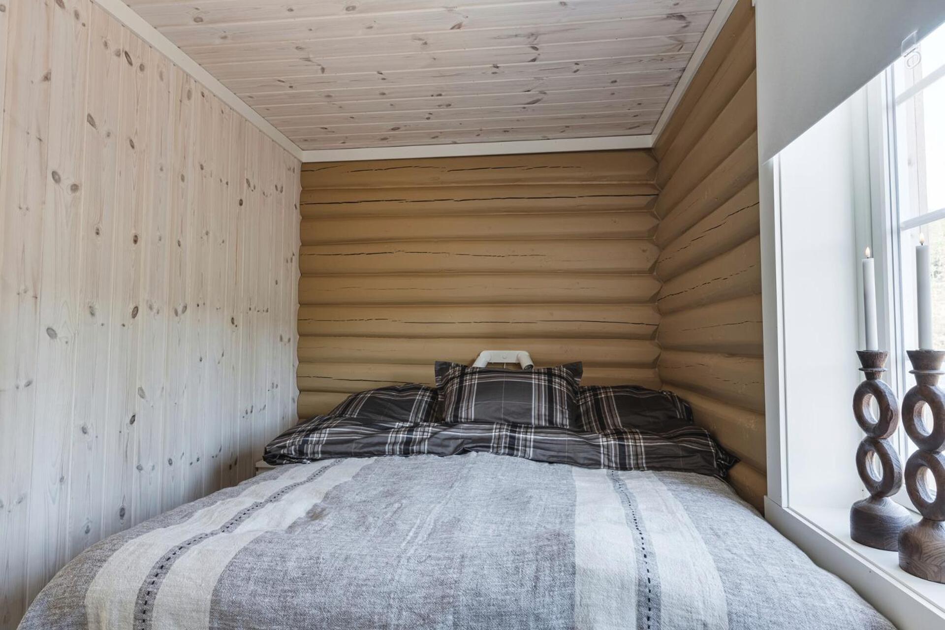 Fulufjellet Hotel Ljørdal Eksteriør billede