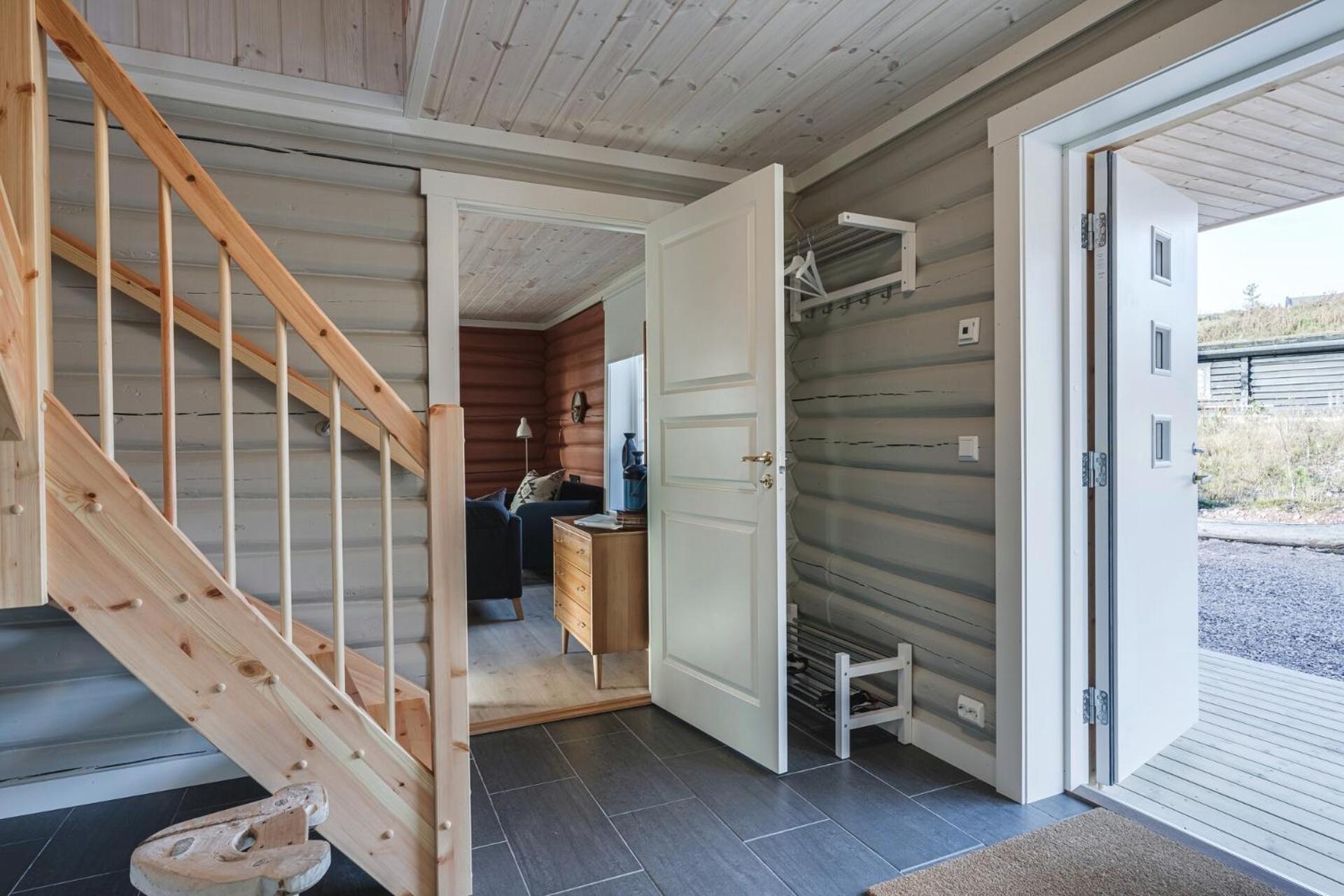 Fulufjellet Hotel Ljørdal Eksteriør billede
