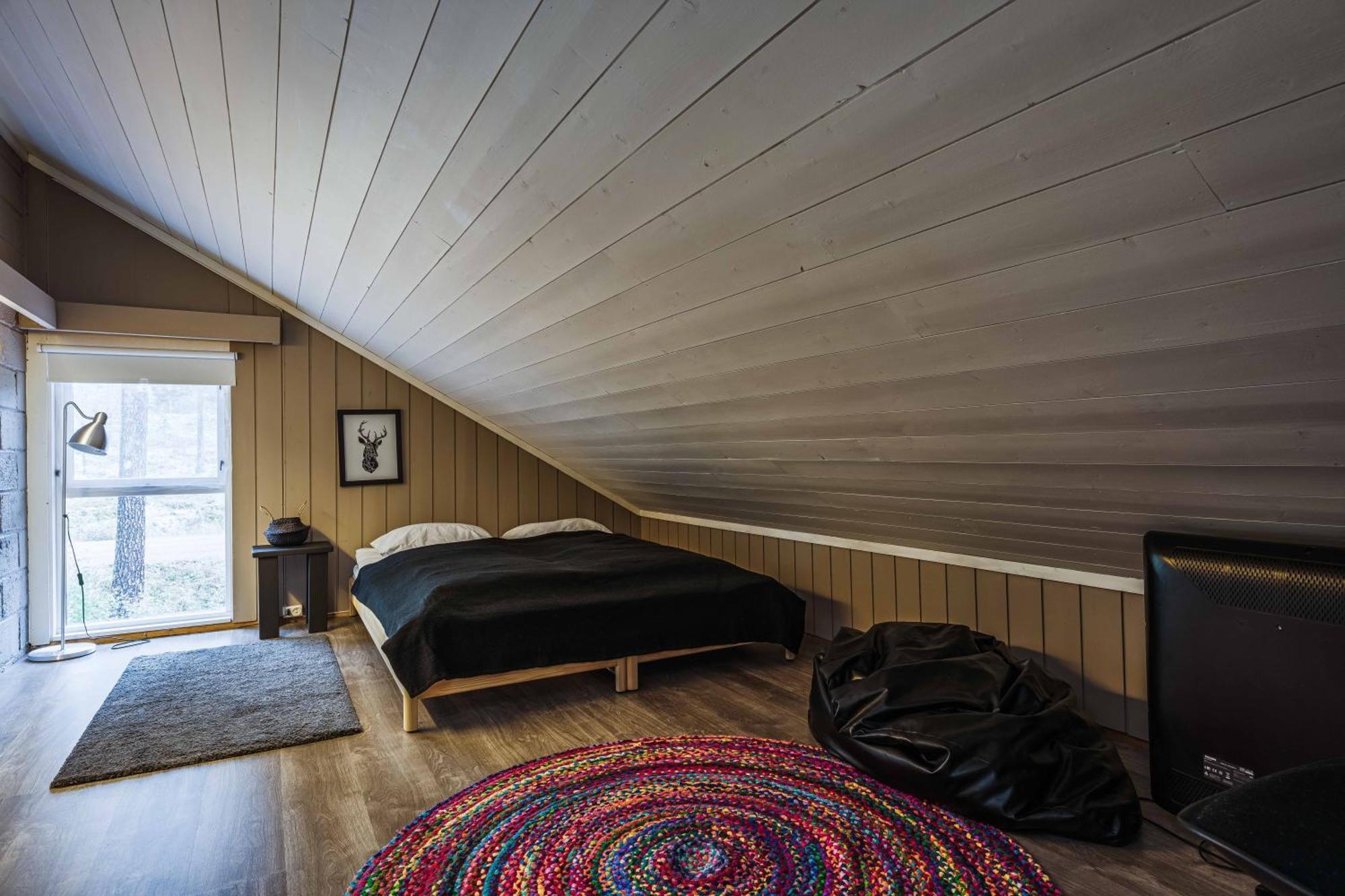 Fulufjellet Hotel Ljørdal Værelse billede