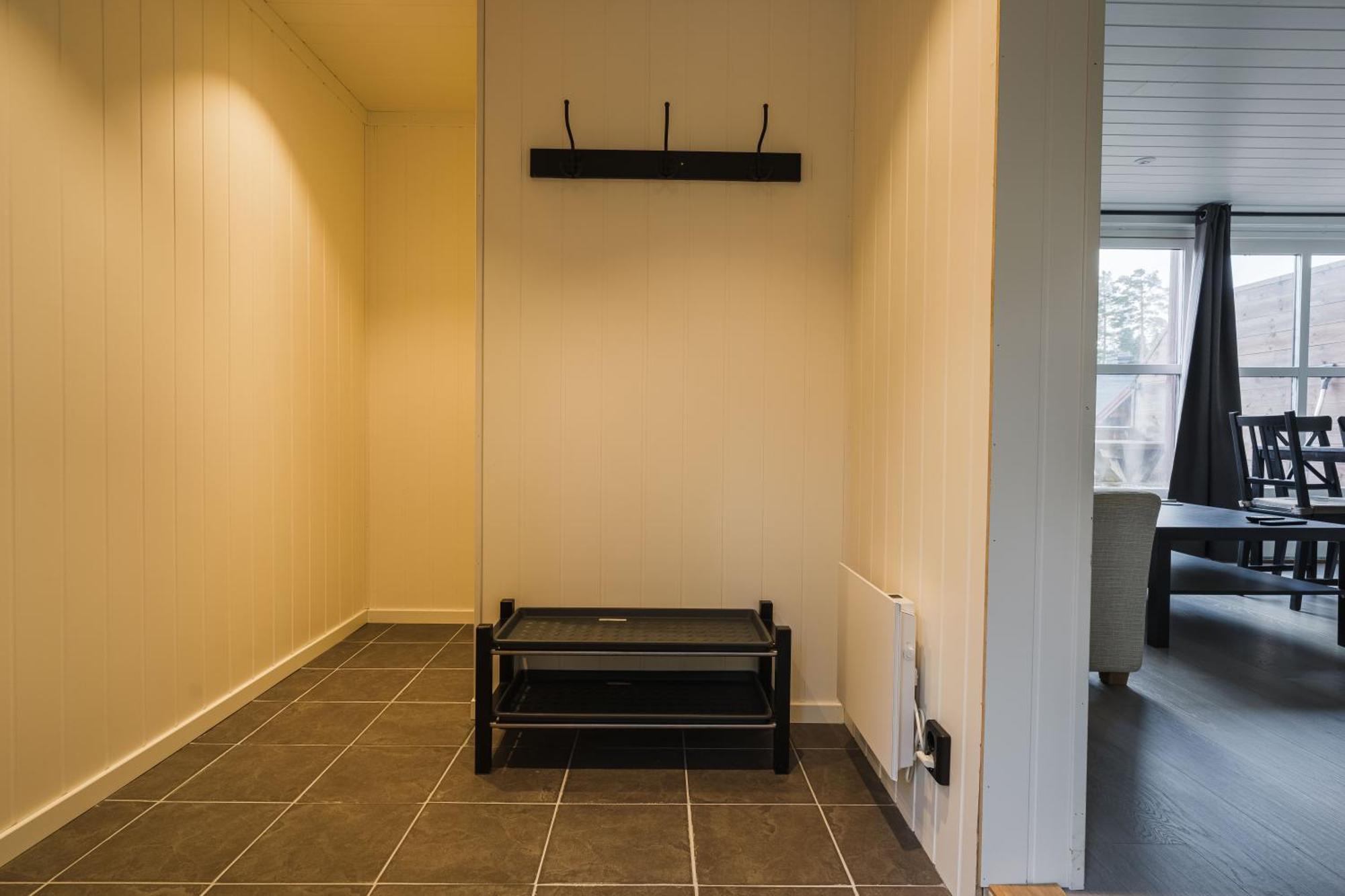 Fulufjellet Hotel Ljørdal Værelse billede