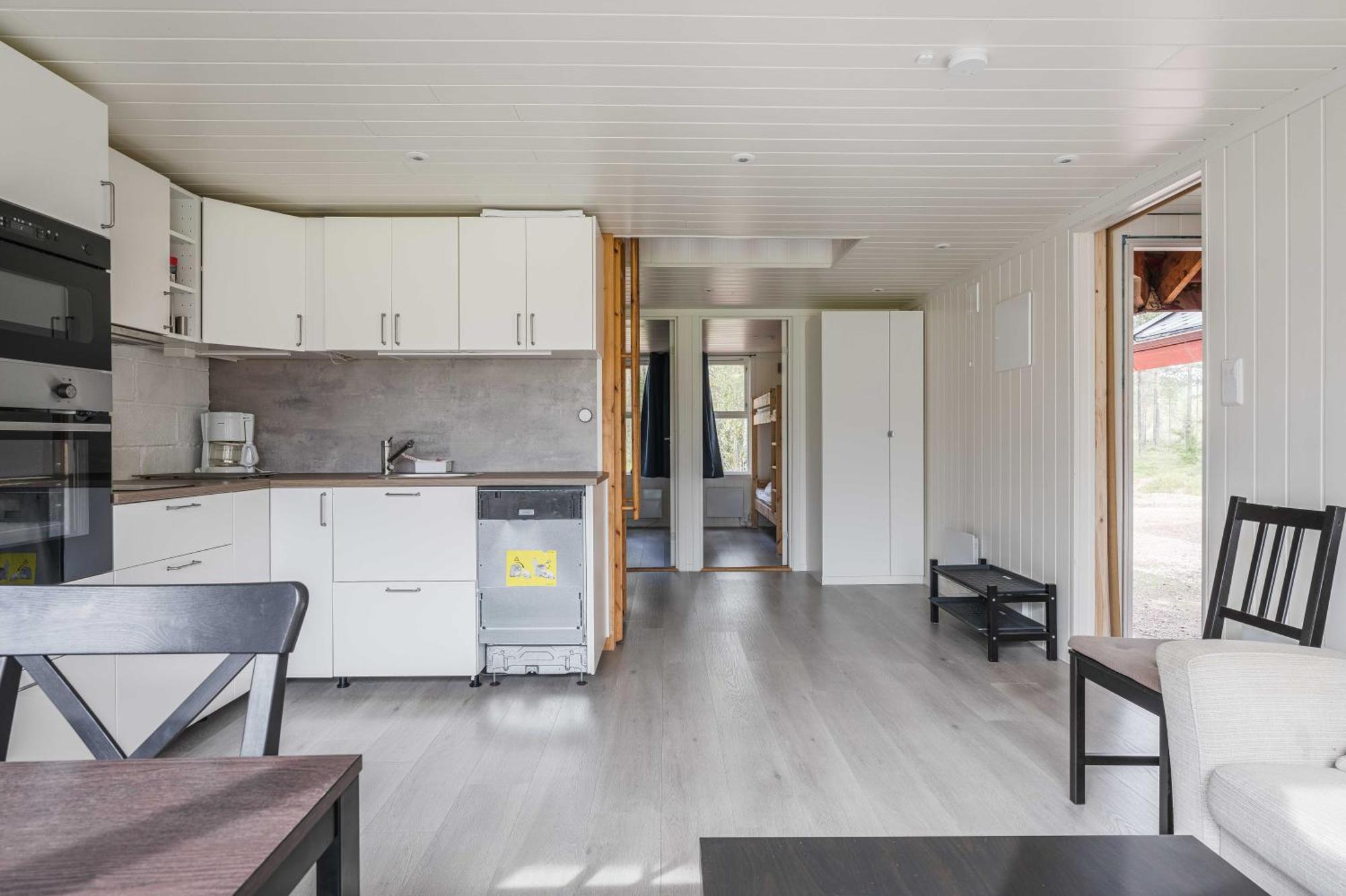 Fulufjellet Hotel Ljørdal Værelse billede